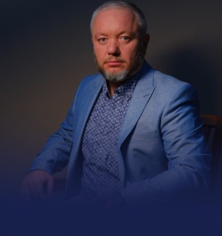 Олег Матешук